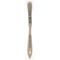 Gam Paint Brushes .50in. Chip Single X Thick Paint Brushe BB00010